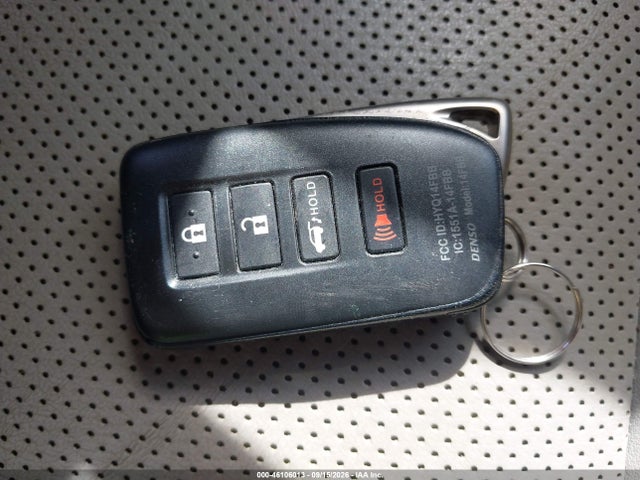 2017 LEXUS RX 350 11