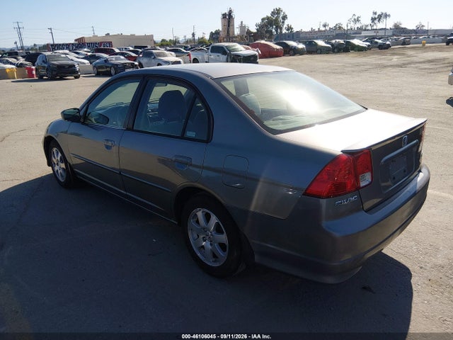 صورة 3 لـ 2004 Honda CIVIC HYBRID