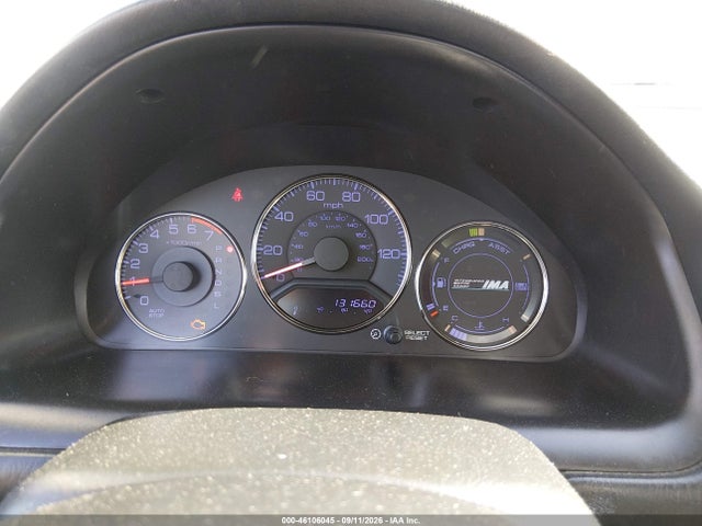 صورة 7 لـ 2004 Honda CIVIC HYBRID
