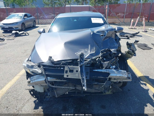 2018 HONDA ACCORD SPORT 13