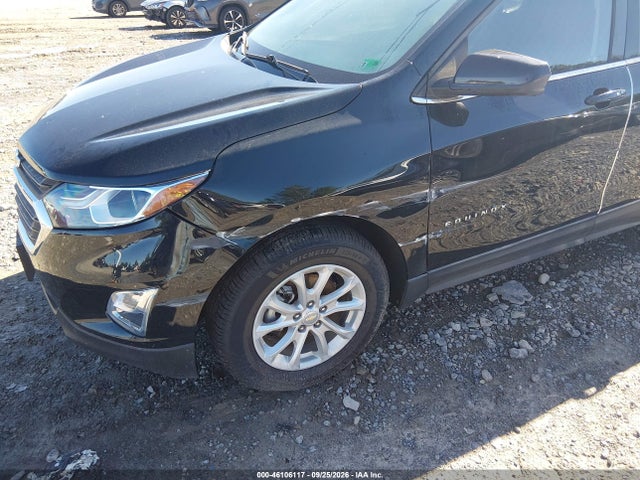 2019 CHEVROLET EQUINOX LT 6