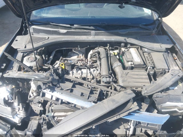 2019 VOLKSWAGEN JETTA 1.4T R-LINE/1.4T S/1.4T SE 10