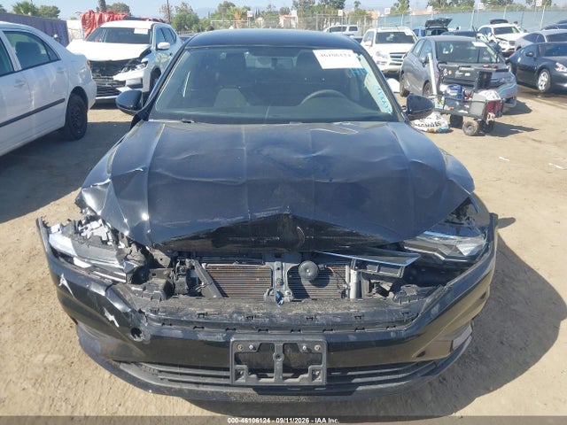 2019 VOLKSWAGEN JETTA 1.4T R-LINE/1.4T S/1.4T SE 12