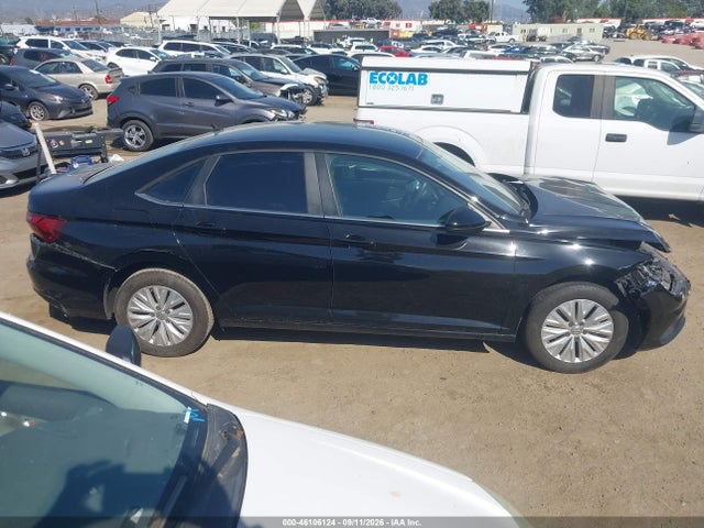 2019 VOLKSWAGEN JETTA 1.4T R-LINE/1.4T S/1.4T SE 13