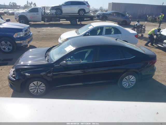 2019 VOLKSWAGEN JETTA 1.4T R-LINE/1.4T S/1.4T SE 14