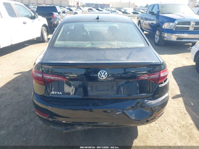 2019 VOLKSWAGEN JETTA 1.4T R-LINE/1.4T S/1.4T SE 16