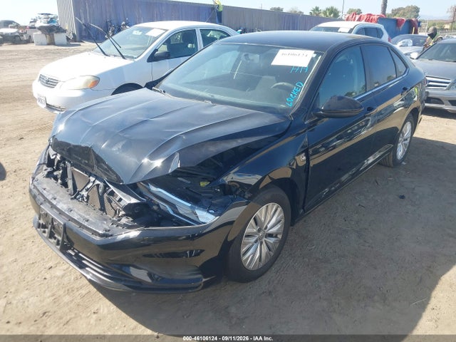 2019 VOLKSWAGEN JETTA 1.4T R-LINE/1.4T S/1.4T SE 2
