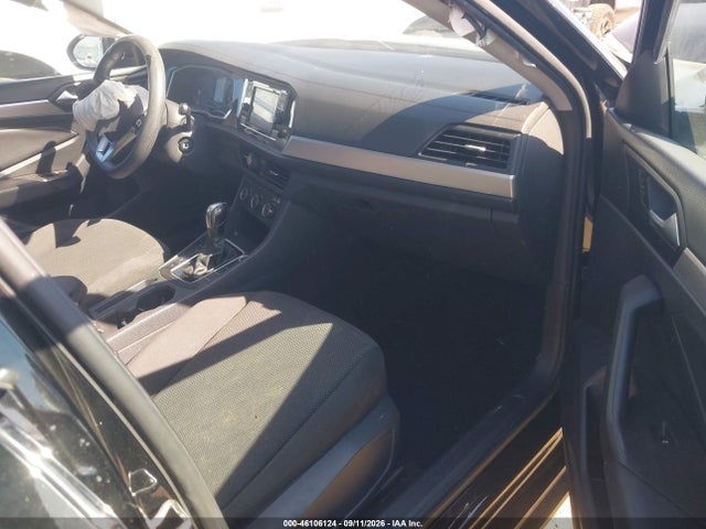 2019 VOLKSWAGEN JETTA 1.4T R-LINE/1.4T S/1.4T SE 5