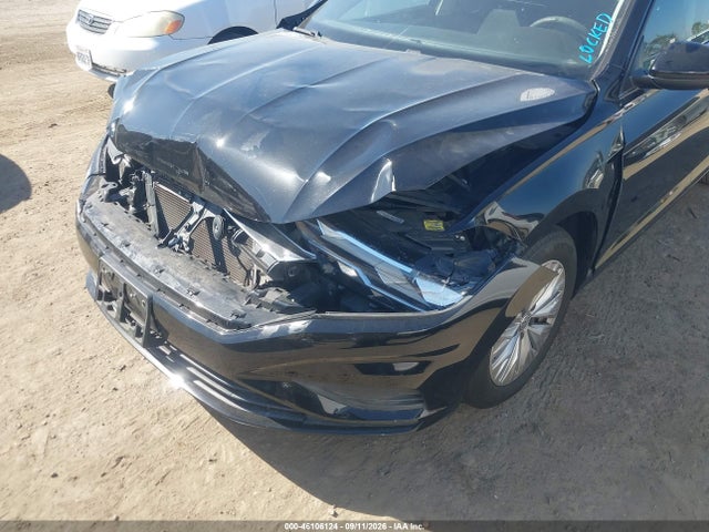 2019 VOLKSWAGEN JETTA 1.4T R-LINE/1.4T S/1.4T SE 6