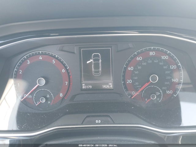 2019 VOLKSWAGEN JETTA 1.4T R-LINE/1.4T S/1.4T SE 7