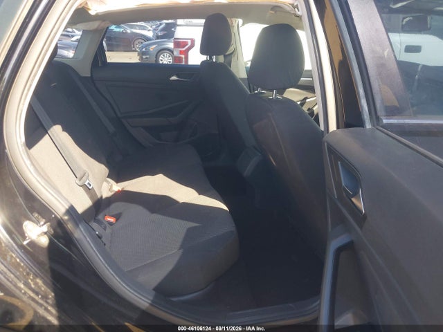 2019 VOLKSWAGEN JETTA 1.4T R-LINE/1.4T S/1.4T SE 8