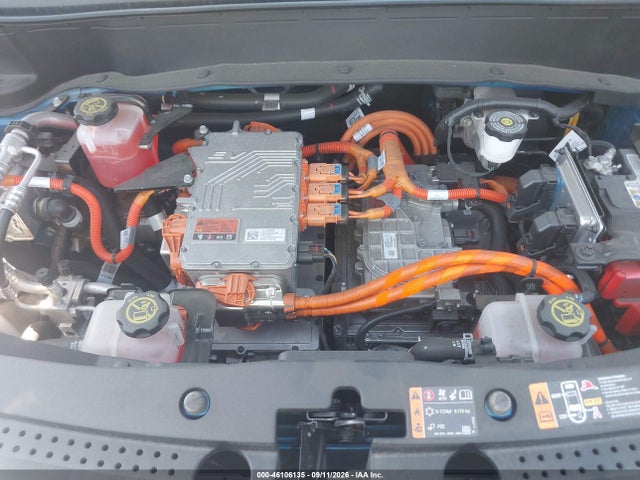2023 CHEVROLET BOLT EUV FWD LT 10