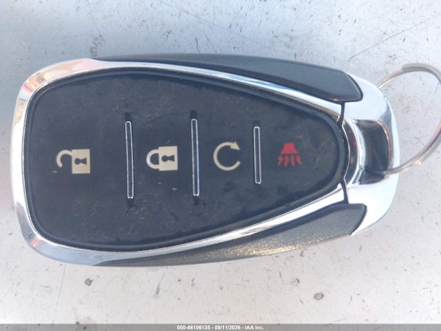 2023 CHEVROLET BOLT EUV FWD LT 11