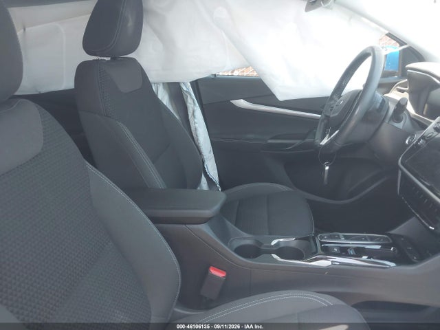 2023 CHEVROLET BOLT EUV FWD LT 5
