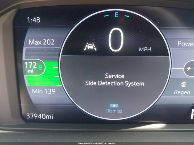 2023 CHEVROLET BOLT EUV FWD LT 7