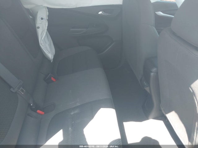 2023 CHEVROLET BOLT EUV FWD LT 8