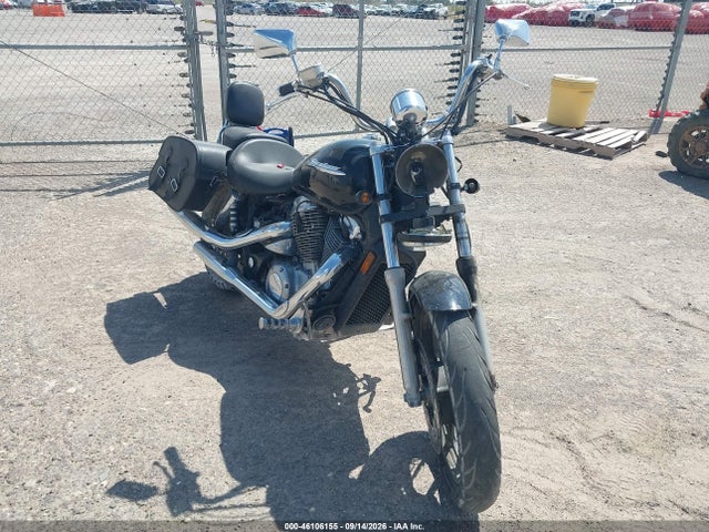 2006 HONDA VT1100 C