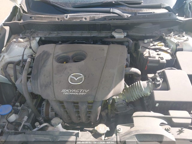 2019 MAZDA CX-3 SPORT 10