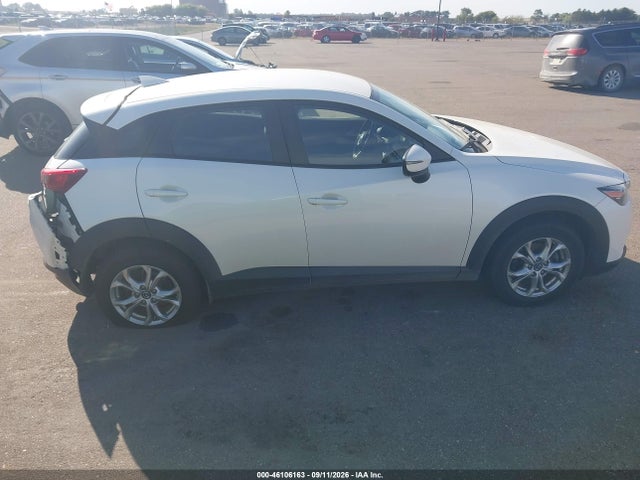 2019 MAZDA CX-3 SPORT 13