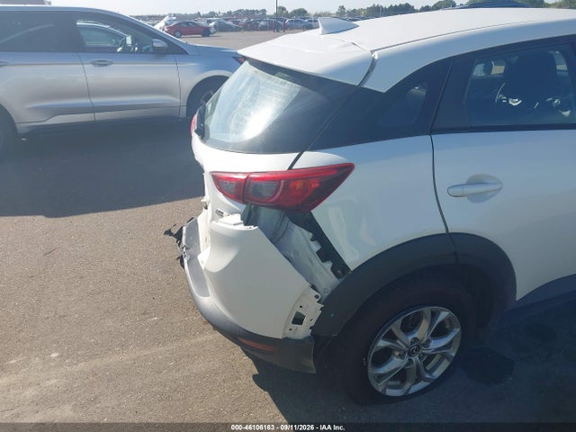 2019 MAZDA CX-3 SPORT 18
