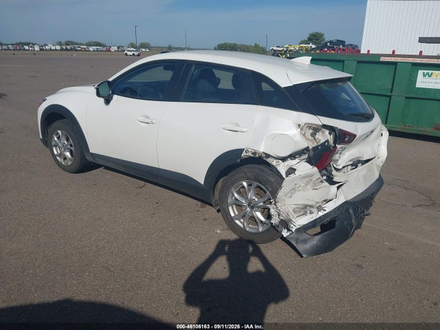 2019 MAZDA CX-3 SPORT 3