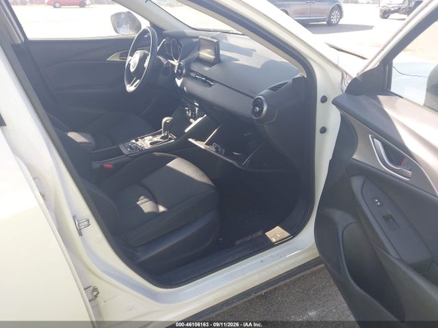 2019 MAZDA CX-3 SPORT 5