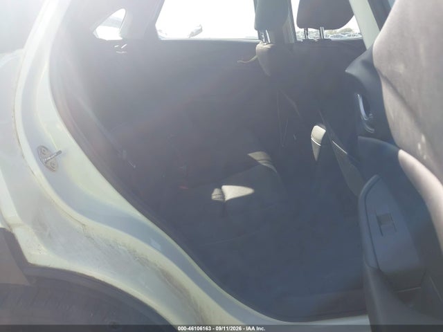 2019 MAZDA CX-3 SPORT 8