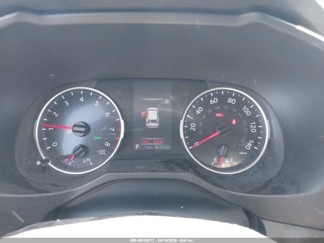 2019 TOYOTA RAV4 XLE 7