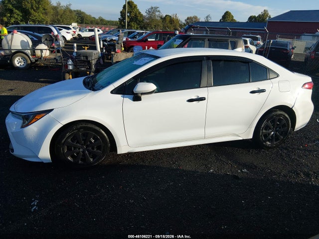 2023 TOYOTA COROLLA LE 14