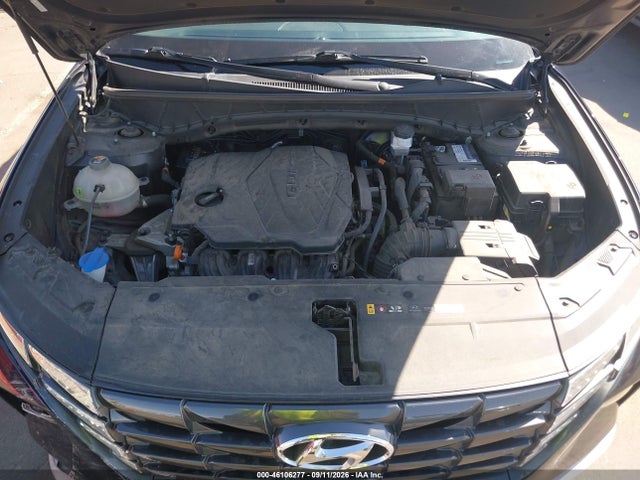 2022 HYUNDAI TUCSON SEL 10