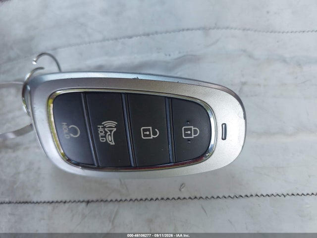 2022 HYUNDAI TUCSON SEL 11