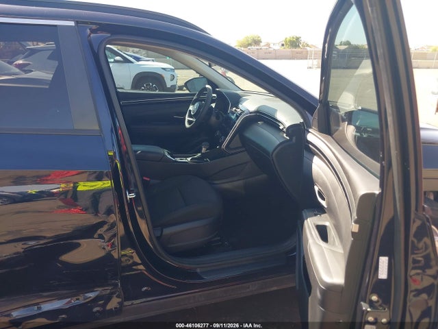 2022 HYUNDAI TUCSON SEL 5