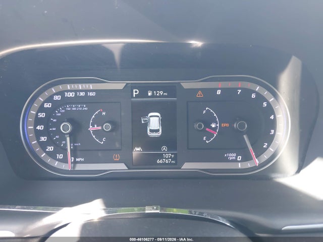2022 HYUNDAI TUCSON SEL 7