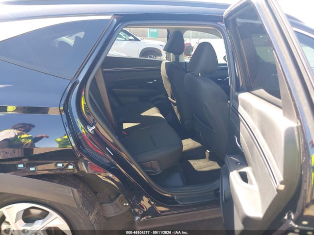 2022 HYUNDAI TUCSON SEL 8