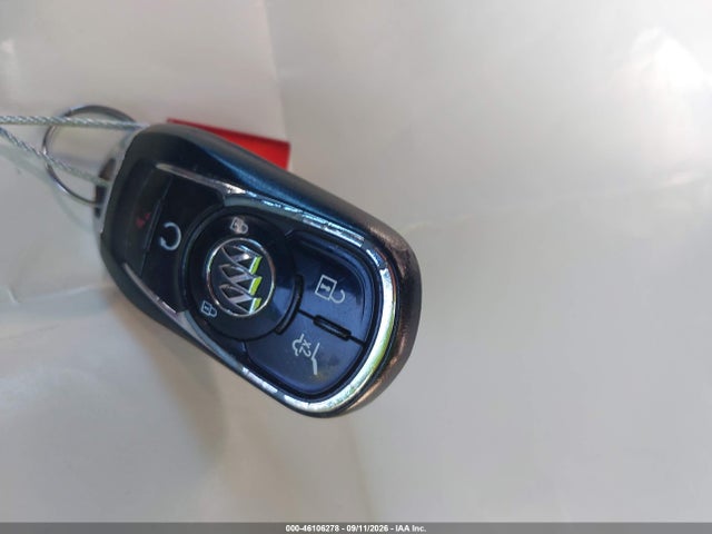 2019 BUICK ENCLAVE FWD ESSENCE 11