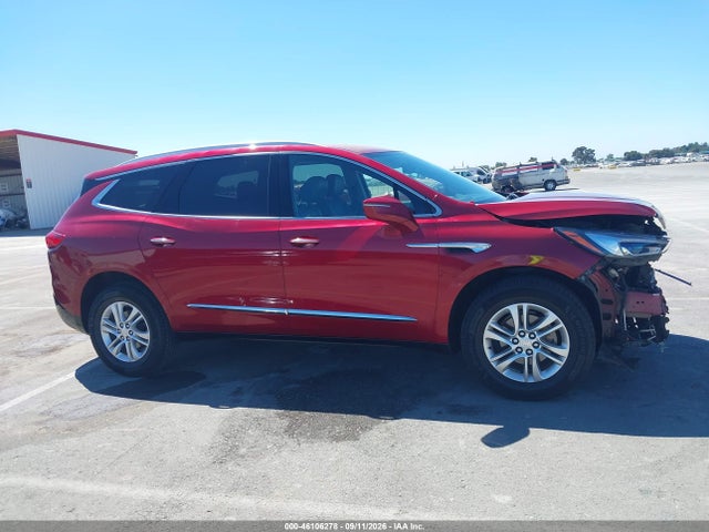 2019 BUICK ENCLAVE FWD ESSENCE 14