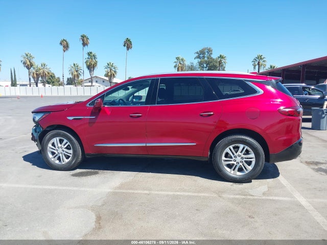 2019 BUICK ENCLAVE FWD ESSENCE 15
