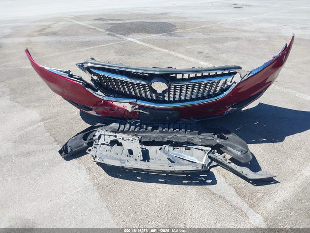 2019 BUICK ENCLAVE FWD ESSENCE 12