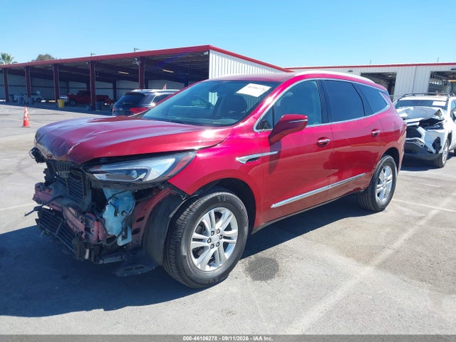 2019 BUICK ENCLAVE FWD ESSENCE 2