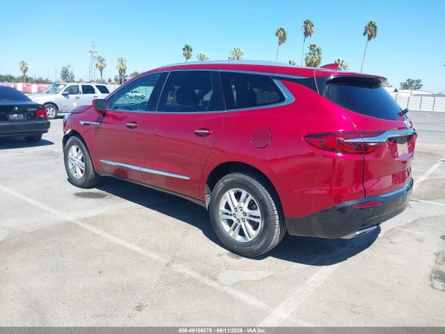 2019 BUICK ENCLAVE FWD ESSENCE 3