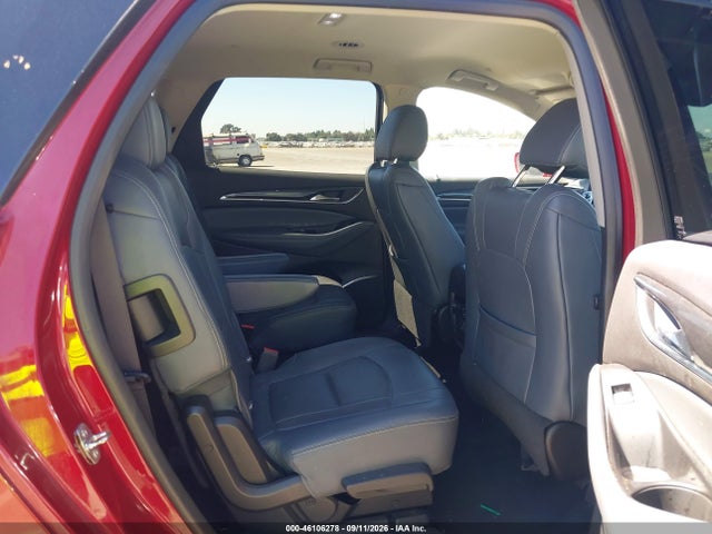 2019 BUICK ENCLAVE FWD ESSENCE 8