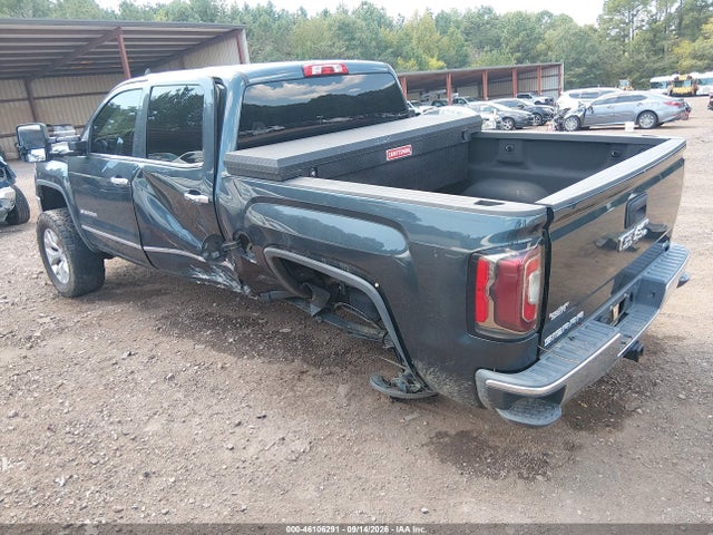 2018 GMC SIERRA 1500 SLT 3