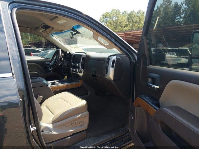 2018 GMC SIERRA 1500 SLT 5