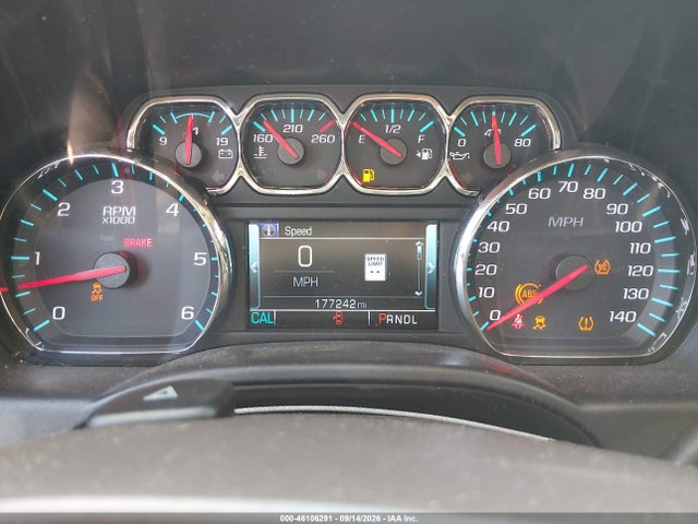 2018 GMC SIERRA 1500 SLT 7