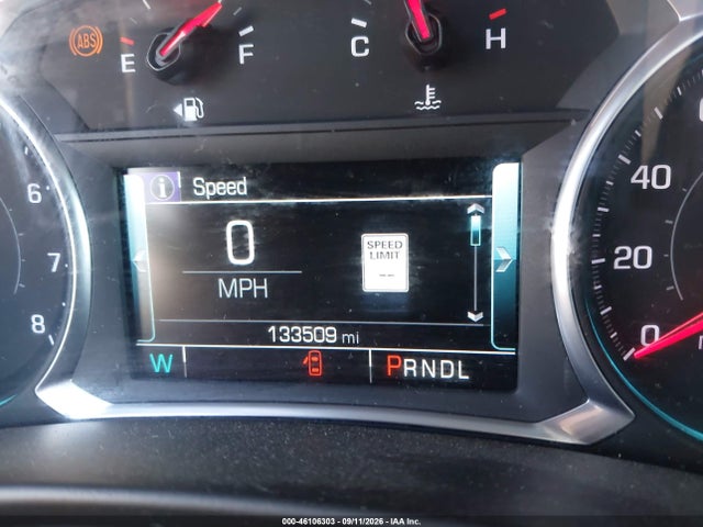 2018 CHEVROLET EQUINOX PREMIER 15