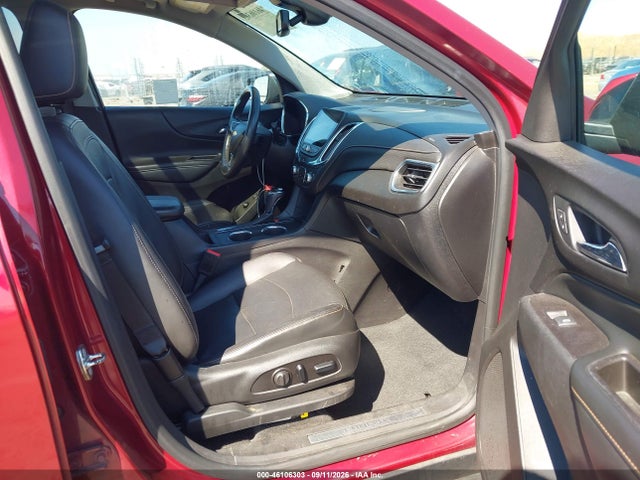 2018 CHEVROLET EQUINOX PREMIER 5