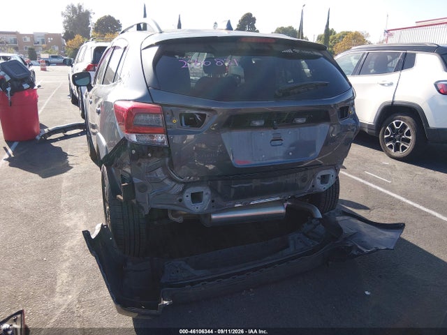 2021 SUBARU CROSSTREK PREMIUM 6