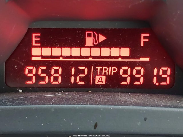 2010 Mazda MAZDA3 I SPORT 照片 12