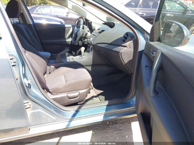 2010 Mazda MAZDA3 I SPORT 照片 5