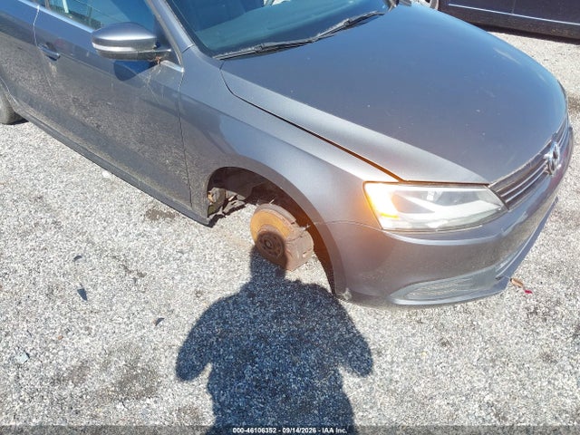 صورة 6 لـ 2014 Volkswagen JETTA 1.8T SE